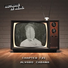 NIR Chapter #21 ALVARO CABANA