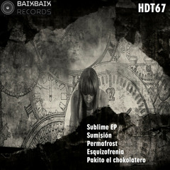 Pakito el chokolatero (Original Mix)