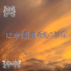 Radamanthus - 12 Star Crown (Colossal Remix)