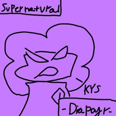 Supernatural - Hyper's Hyped Up Friday OST