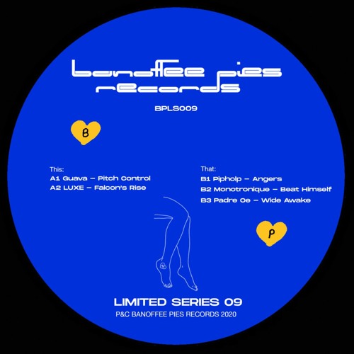 𝐇𝐔𝐑𝐅𝐂𝐋𝐔𝐒𝐈𝐕𝐄 ➟ Guava - Pitch Control
