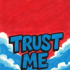 midnighthrs - Trust Me (prod. vividbeats)