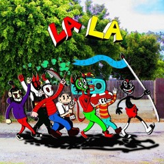 [LOST/LEAK] Lil Darkie - LA LA (PROD. WENDIGO)