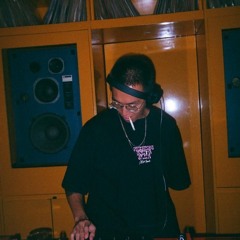 Outsiders: Peels Records w/ MonkeyChamp @ Kiosk Radio 13.06.2023