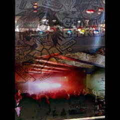 indian xans (feat Llondon actress) PROD ME