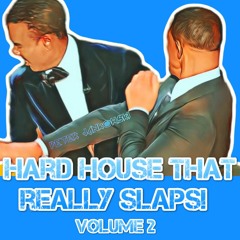 Hard House That Really Slaps! Vol 2