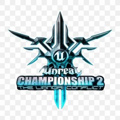 Unreal Championship 2 The Liandri Conflict - Recoil