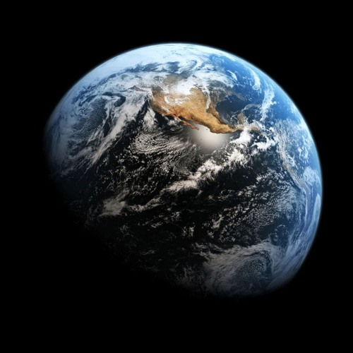 Here Is Home