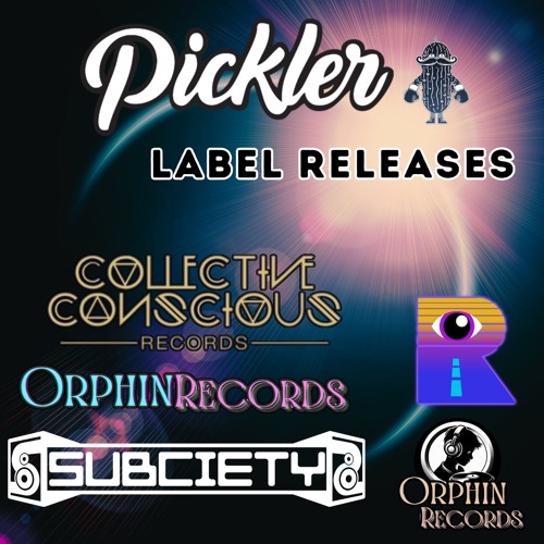 Label Releases