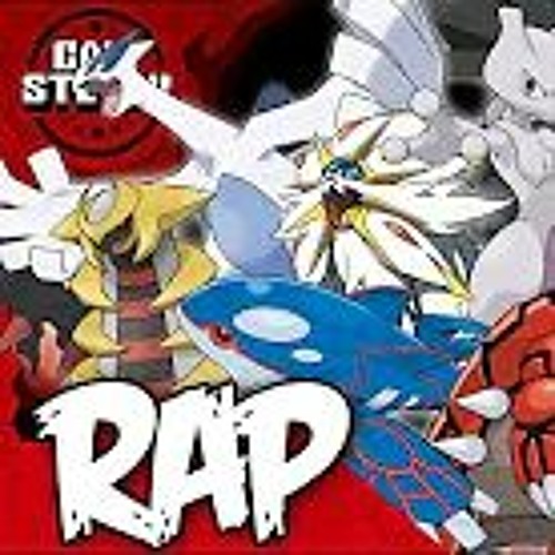 Stream BIG LAX - Pokemon Cypher Verse (prod. OmarCameUp) by ULTRA BEASTS!