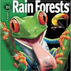 [VIEW] EPUB 🧡 Rain Forests (Insiders) by Richard C. Vogt PDF EBOOK EPUB KINDLE