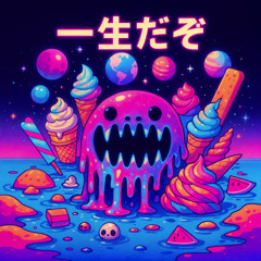 一生だぞ