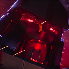 Pulse x I am Megatron (Slowed)
