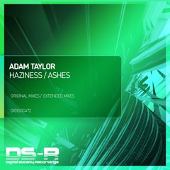 Adam Taylor - Haziness (Extended Mix)