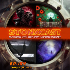 Stonxcast Ep.154- Hosted By Ollie