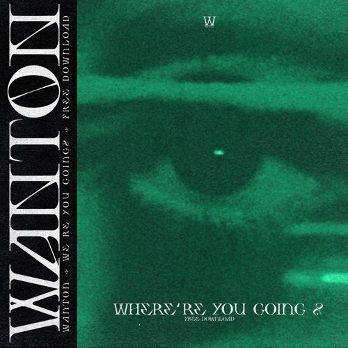 Wanton - Where´re you going ? (Free Download)