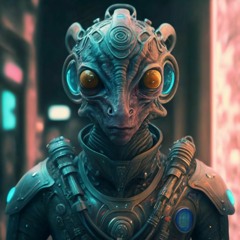 Psysex - Alien Cop (Eskimo Remix)