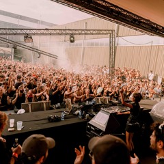 Lena De Roose | Boiler Room Ghent 2024