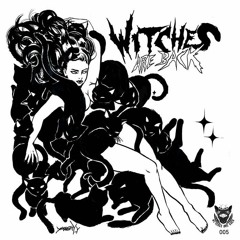 Lady Maru - Pressure [Witches Are Back]