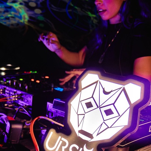 Ursula - Set @ Bug vs Ziohm 2024