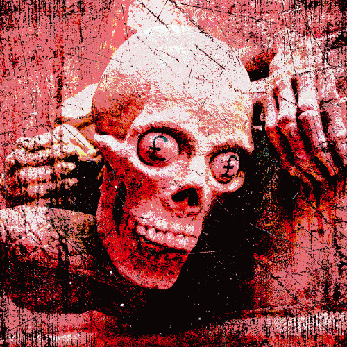 xarky - The Call Of Death III