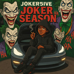 Joker5ive x PradaBagShawty (Prod. SouljaSpirits)