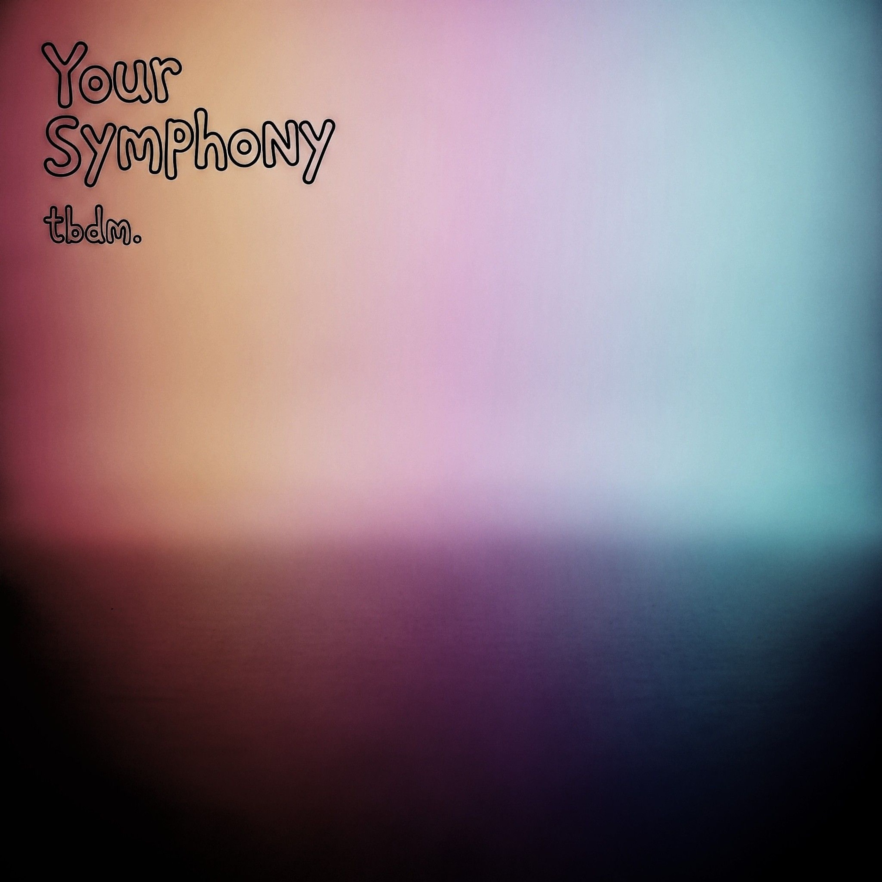 Your Symphony episode artwork