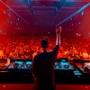 Ben Nicky Live @ A State Of Trance, Rotterdam 2024 DJ mix artwork - Electronic music tracklist cover image