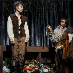 finale (castle on a hill)