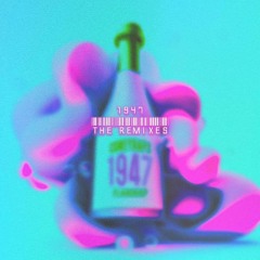 coreyraps & Elaborap - 1947 (Forry & BAiNN Remix)