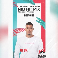 DJ SK MIX NRJ ANTILLES