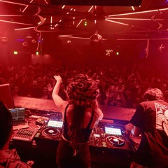 StephyV Live @ Halcyon SF: Support set for Oden & Fatzo | June 2025