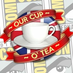 Talkin' Con: A Cup O' Tea... s07