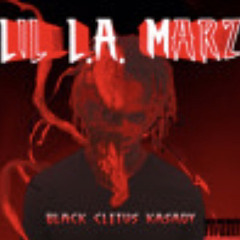 Lil L.A Marz ~ BLACK CLETUS KASADY (Black Jesus Remix)