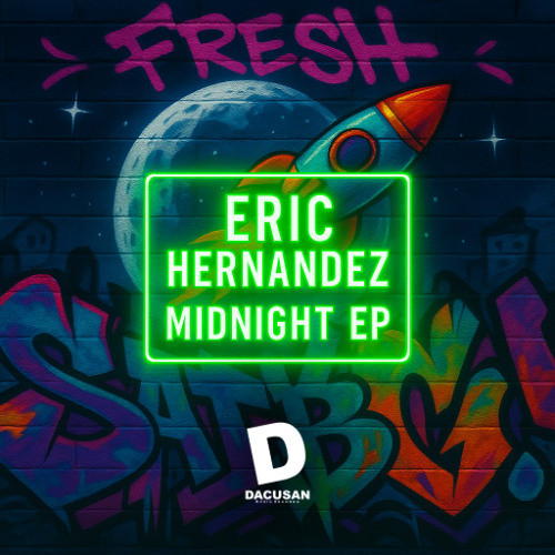 Eric Hernandez - Midnight (Original Mix)