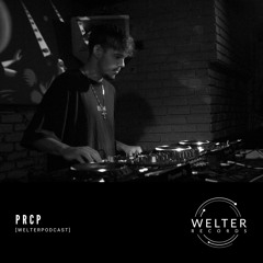 Welter Podcast with PRCP