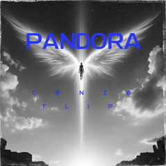 CODE BLACK PANDORA [ cønzø flip ]