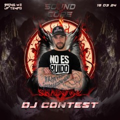 Bring Me Up Tempo: Sound of core Dj contest By SHADOWL