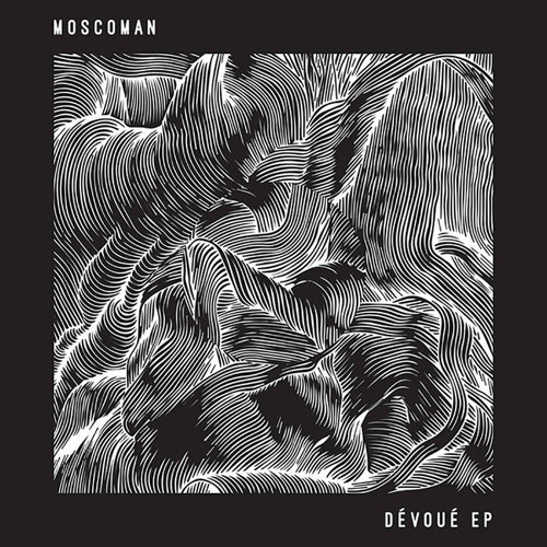 Dévoué (Manfredas Remix)