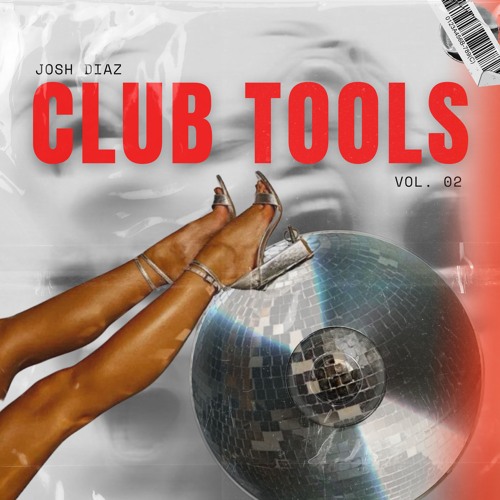 JØSH DIAZ CLUB TOOLS V2 |FREE DOWNLOAD| TOP #1 HYPPEDIT CHARTS |