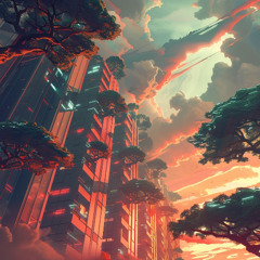 Urban Skies - VA