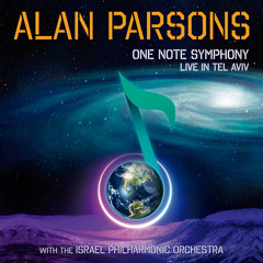 Luciferama (Live) [feat. Israel Philharmonic Orchestra]