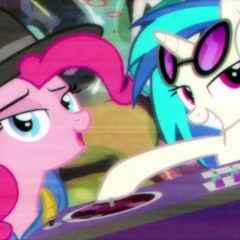 luvtamakeri - Dont Be Shy prod. finbow x kappa