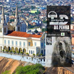 MC SMITH = SE O PAIZÃO CONVOCA TROPA DO URSO((DJ LD DA PENHA ) 2020