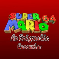 An Enigmatic Encounter - (Super Mario 64 soundfont)