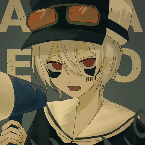 Stream mafumafu - it's okay to be unhappy all your life 一生