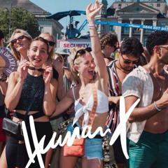 Streetparade 2025 - PartOne - LiveSet