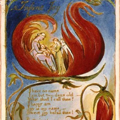 Infant Joy --- William Blake (in song)