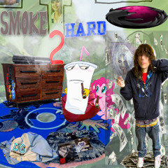 smoke2hard(1anonnn) #bigfranky