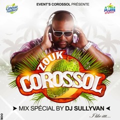 LIVE RETRO DJ SULLYVAN